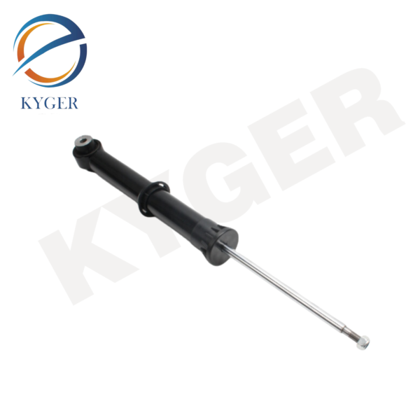 LR098141 Auto Suspension Systems Wear Resistant Car Chassis Parts Rear Shock Absorber For Land Rover Discovery Sport 2015 L550 LR061355