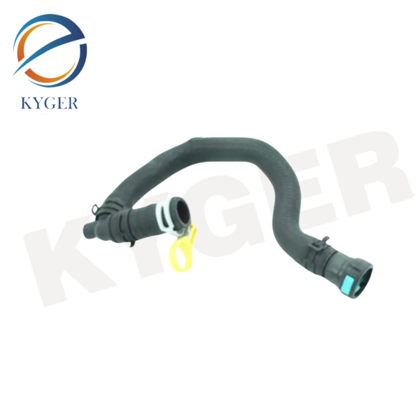 Auto Parts Car Part Radiator Coolant Hose Intercooler Hose LR100017 For Land Rover Range Rover Sport 2014-2022 L494 Range Rover 2013-2022 L405 Discovery 5 2017 L462