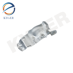 LR094412 Suitable For Land Rover Discovery Sport 2015 L550 New Range Rover Turbocharger Heat Shield LR107290 JDE39134