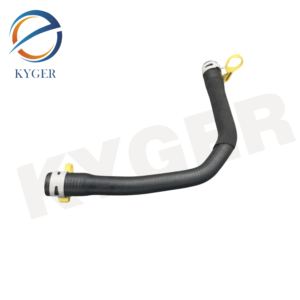 LR108956 Auto Parts Cooling Radiator Water Hose For Land Rover Discovery Sports 2014-2022 L494 Discovery 5 2017 L462 Range Rover Velar 2017 L560 JDE39978