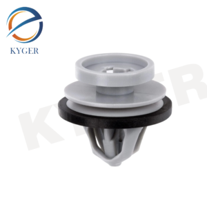 LR112137 Rocker Panel Molding Retainer Door Trim Molding Clips For Land Rover Range Rover 2013-2022 L405 New Defender 2020 L663 Range Rover Sport 2014-2022 L494