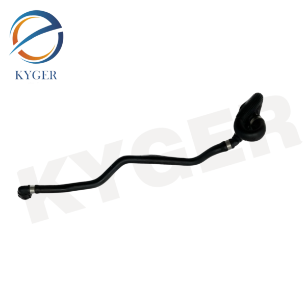 LR112866 Cooling System Water Pipe Fit For Land Rover Range Rover Evoque 2012-2018 L538 Discovery Sport 2015 L550