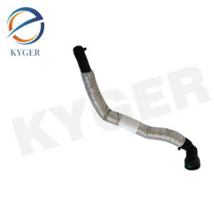 LR113686 Water Hose Fit For Land Rover Range Rover Range Rover Evoque 2012-2018 L538 Discovery Sport 2015 L550