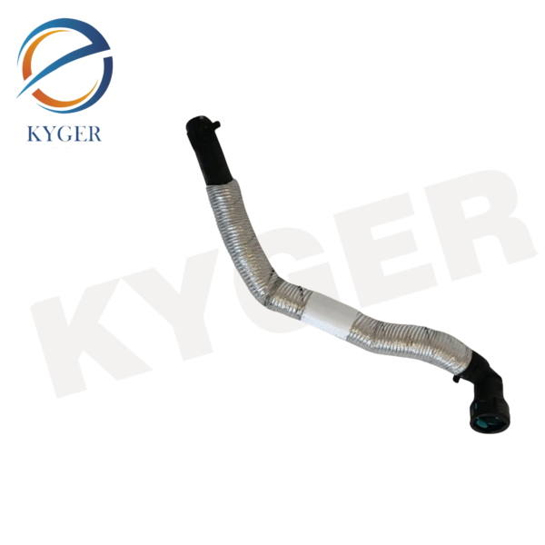 LR113686 Water Hose Fit For Land Rover Range Rover Range Rover Evoque 2012-2018 L538 Discovery Sport 2015 L550
