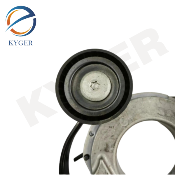 Drive Belt Tensioner LR115468 For Land Rover Range Rover Discovery Sport Range Rover Evoque