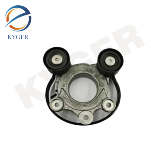 Drive Belt Tensioner LR115468 For Land Rover Range Rover Discovery Sport Range Rover Evoque