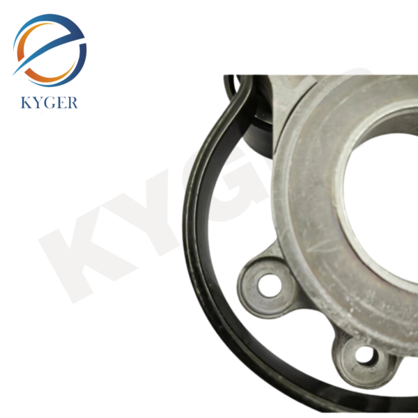 Drive Belt Tensioner LR115468 For Land Rover Range Rover Discovery Sport Range Rover Evoque