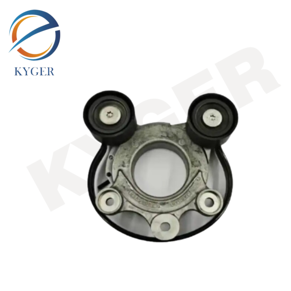 Drive Belt Tensioner LR115468 For Land Rover Range Rover Discovery Sport Range Rover Evoque