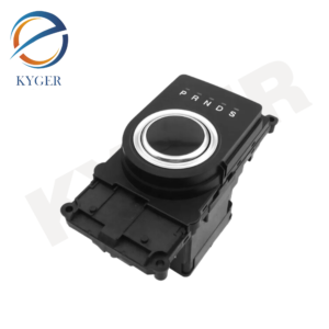 LR117066 Car Parts Gear Shift Control Module LR083664 LR096232 For Land Rover L550 L462 Transmission Shift Knob Assembly