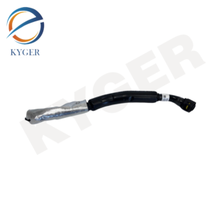 LR125409 Auto Part Control Breather Tube Fit For Land Rover Range Rover Evoque 2019 L551 Discovery Sport 2015 L550
