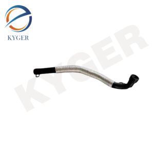 LR135656 Cooling System Water Hose LR123080 For Land Rover Range Rover Vogue Sport 2013-2017 Discovery 5 2017-2020 New Defender 2020