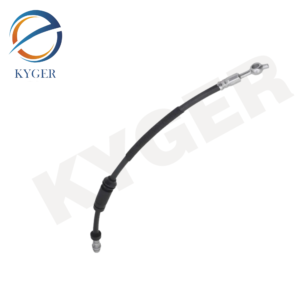 LR135813 Left Front Brake Hose LR059121 LR075355 LR104179 For Land Rover Discovery Sport L550 Range Rover Evoque L538