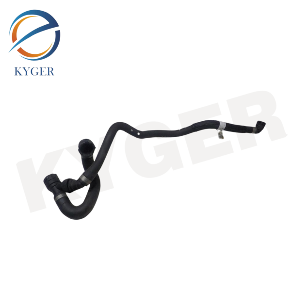 LR137413 Cooling System Heater Water Hose For Land Rover Discovery Sport 2015 L550 New Range Rover Evoque 2019 L551