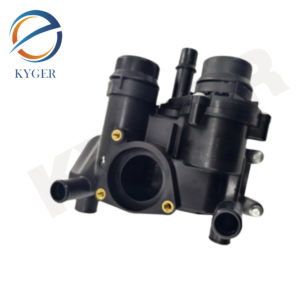 LR186860 Housing Water Outlet LR022695 LR110459 For Land Rover Range Rover Vogue 2002-2017 Sport 2014-2017