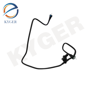 KYGER High Quality Auto Part MAP500100 Purge Valve Assembly For Land Rover Range Rover Sport 4.4 Engine