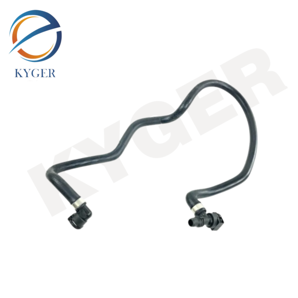 Auto Part Cooling System Car Radiator Hose PCH001130 For Land Rover Range Rover 2003-2005