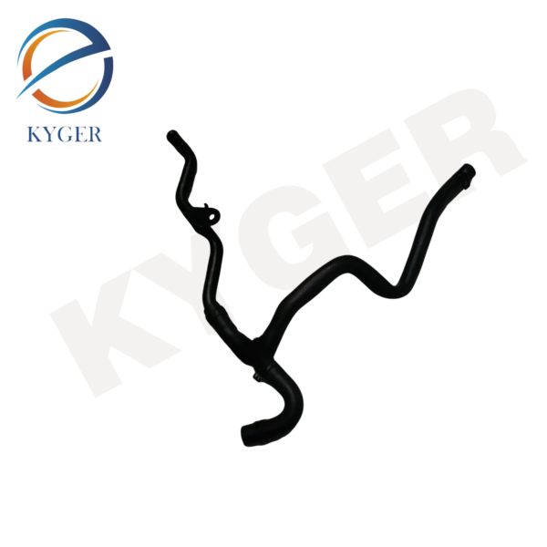 KYGER Hot Sale Auto Parts Radiator Water Hose PCH500955 For Land Rover Range Rover Sport 2006 - 2009 Discovery 3 2005 - 2009