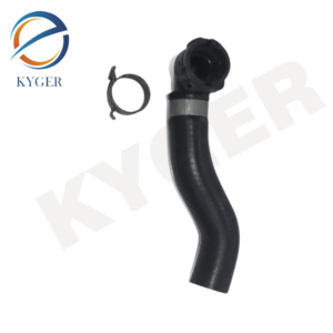Cooling System Coolant Parts Water Hose For Land Rover Range Rover Vogue L322 2002-2009 PCH501880 4.2 V8 Petrol Supercharged Water Hose