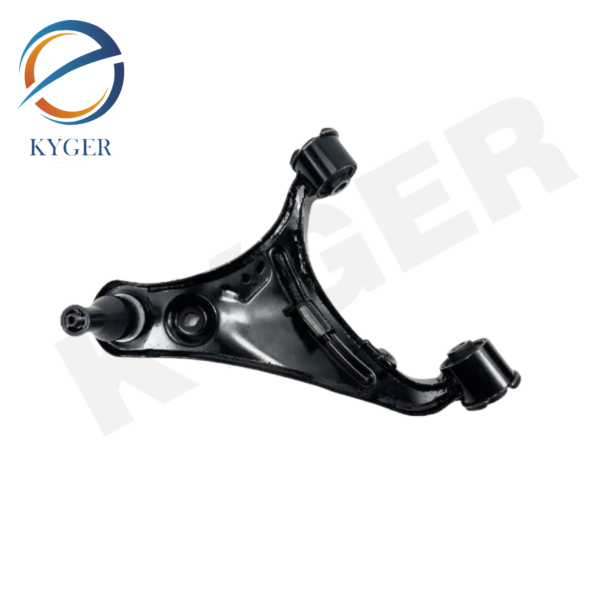 Good Quality Auto Suspension System Front Right Upper Track Control Arm RBJ500222 For Land Rover Freelander Discovery 3