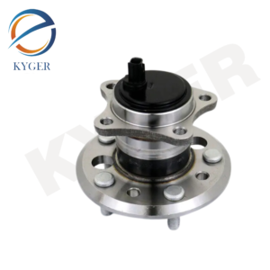 Auto Parts Accessories Front Axle Wheel Hub Bearing Wheel Hub Bearing Fit For Jaguar XF T2H2225