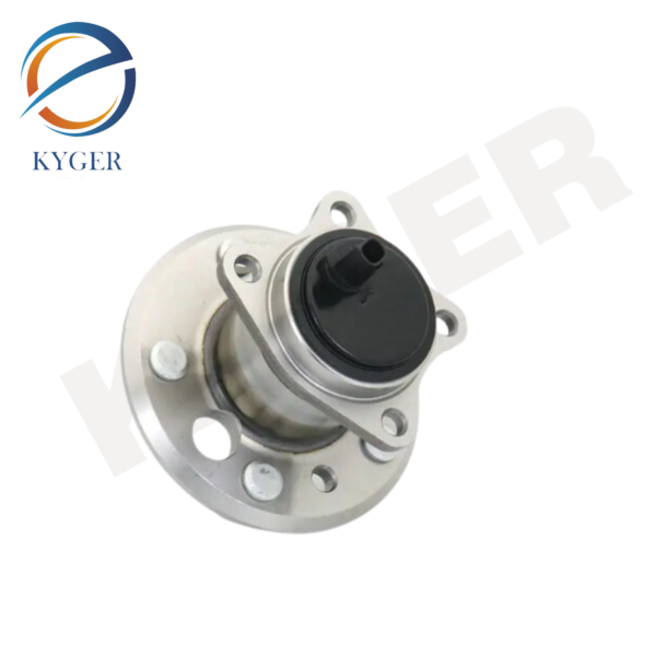 Auto Parts Accessories Front Axle Wheel Hub Bearing Wheel Hub Bearing Fit For Jaguar XF T2H2225