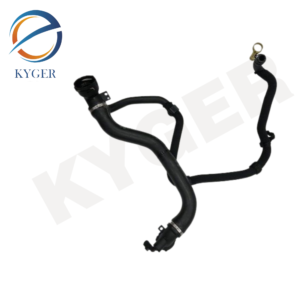 T2H3412 Cooling System Radiator Bottom Hose For Jaguar XE Range 2015 X760 All New XF 2016 X260