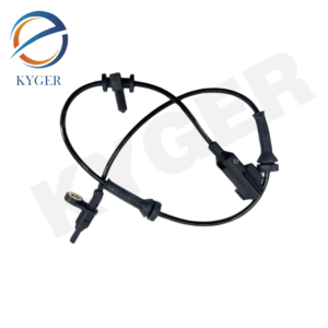 T2H4068 Auto Electrical Systems Front ABS Sensor Wheel Speed Sensor For Jaguar XE XF 2015 T2H48445