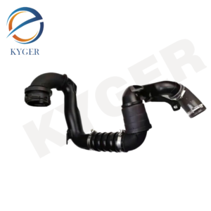 T2H6776 Auto Parts Intercooler Hose For Jaguar F-PACE 2016 - XE 2015 - XF 2016 Interior Accessories Wholesale