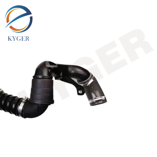 T2H6776 Auto Parts Intercooler Hose For Jaguar F-PACE 2016 - XE 2015 - XF 2016 Interior Accessories Wholesale