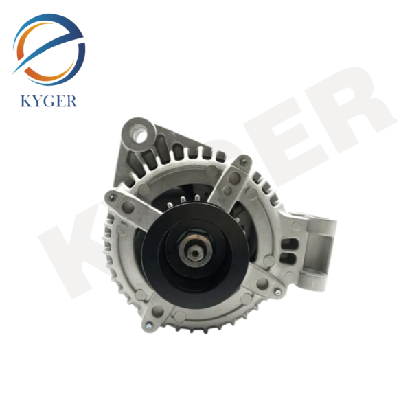 YLE500190 1042103690 LRA02880 LR008860 1042103690 1042103691 Alternator For Land Rover Range Rover 12V 150A 6PK YLE500390