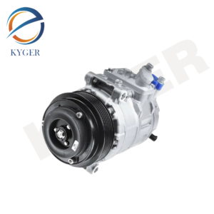 0022301111 Air Conditioning Systems 002 230 11 11 AC Compressor Air Conditioner Compressor Pump For Mercedes Benz W201 W123 W164 W251 V251