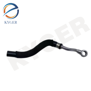 11537565433 Car Accessories Coolant Hose Pipe 11537534523 For BMW MINI R55 R56 R57 R58 R59 Turbocharger Coolant Line