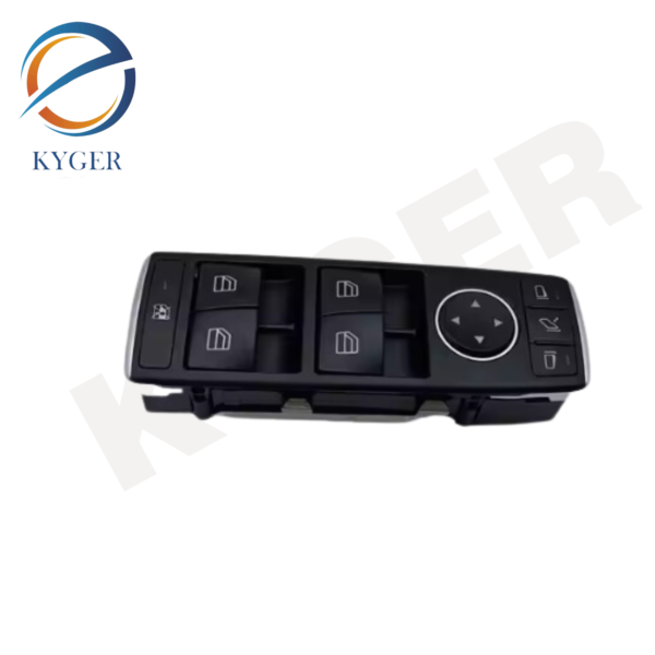 Power Window Switch 166 905 44 00 Fits For Mercedes-Benz W176 B246 C117 W463 C292 W166 X166 1669054400