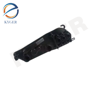 1711 7507 973 Auto Engine Parts 17117507973 17117534907 Radiator Mounting Plate Bracket For BMW 5 6 7 Series