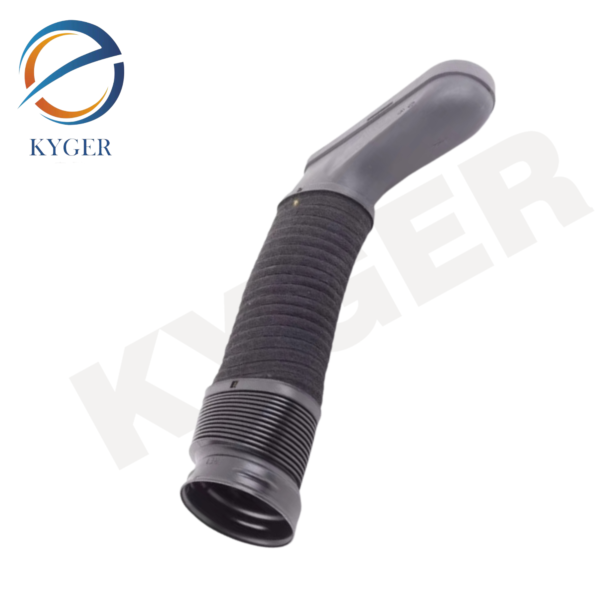 Cooling System 2720903682 Air Intake Hose Intake Pipe A2720903682 272 090 36 82 For Mercedes Benz W204 W212