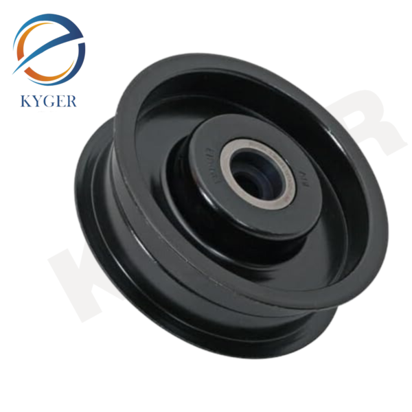 Belt Tensioner Pulley 272 202 14 19 Fits For Mercedes Benz W204 C204 S204 C219 W211 W212 A207 C207 W221 R171 R230 2722021419