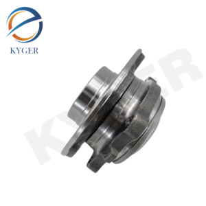 31206872888 Auto Bearings Car Front Wheel Hub Wheel Hub Bearing For BMW 7 F01 F02 F03 F04 5 F10 F11 X3 F25 6 Coupe F13 F06 3120 6872 888