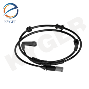 3435 6775 858 Brake Pad Wear Sensor For BMW F01 F02 F03 F04 730i 740i 750i 760i 34356775850 34356791960 34356791958 34356775858