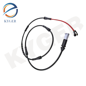 Auto Electrical System Auto Spare Car Parts 3435 6791 963 Brake Pad Wear Sensor 34356791963 For BMW 5 F10 G30 F90 X3 F25 X4 F26 Z4 E89 i8