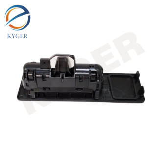 51247368752 Rear Door Tailgate Boot Button Switch For BMW F11 F22 F30 F32 F45 X5 F15 F10 51247368752