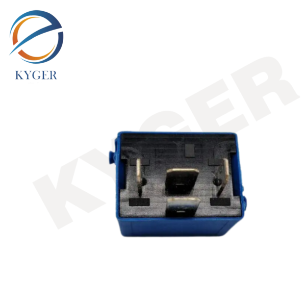 61366915327 Control Unit Relay Fuel Pump Relay 6136 6915 327 V23134-K59-X313 4107225 61364107225 8364581 For BMW Mini One D 2003-2023