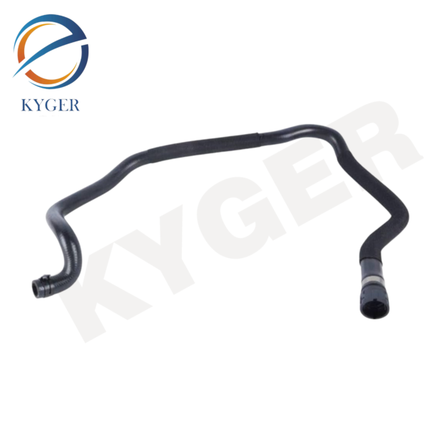 6421 9354 459 Auto Cooling System Engine Water Pipe 64219354459 For BMW G01 G08