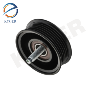 C2C22802 Auto Parts Timing Belt Tensioner LR057467 For Jaguar XF Range Rover Sport Discovery 4
