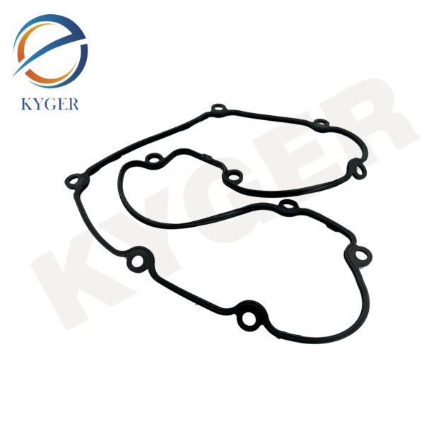 Auto Engine Systems Auto Engine Part Left Valve Cover Gasket C2S34512 For Jaguar XT ST XF Model Car