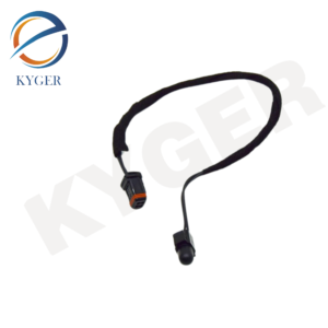 C2Z5465 Air Temperature Sensor For Jaguar F-TYPE Coupe X152 XK 206-2014 X150 XF 2009-2015 X250 XJ 2010-2019 X351