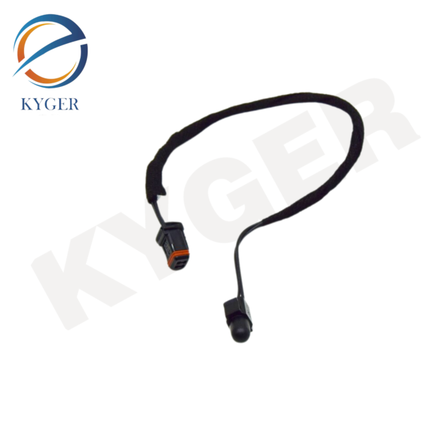 C2Z5465 Air Temperature Sensor For Jaguar F-TYPE Coupe X152 XK 206-2014 X150 XF 2009-2015 X250 XJ 2010-2019 X351