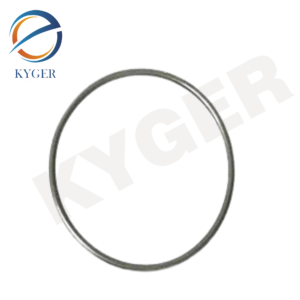 LR011954 Variable Timing Solenoid Seal For Land Rover Range Rover 2010-2012 L322 Range Rover 2013-2022 L405 Discovery 4 2010-2016 L319