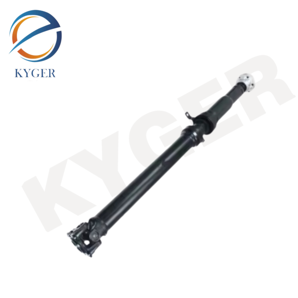 LR037028 Auto Suspension Systems Auto Parts Rear Drive Shaft Propshaft Assembly For Land Rover Range Rover Sport L320 2006-2013 TVB500390