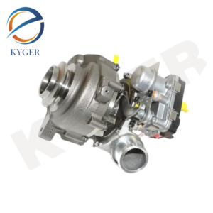 LR065510 Auto Engine Systems Turbocharger TD0449477 012004947701202 01203 0120449477 01213 01214 For Land Rover Freelander 2.2 Range Rover Evoque 2.2Jaguar XF 2.2