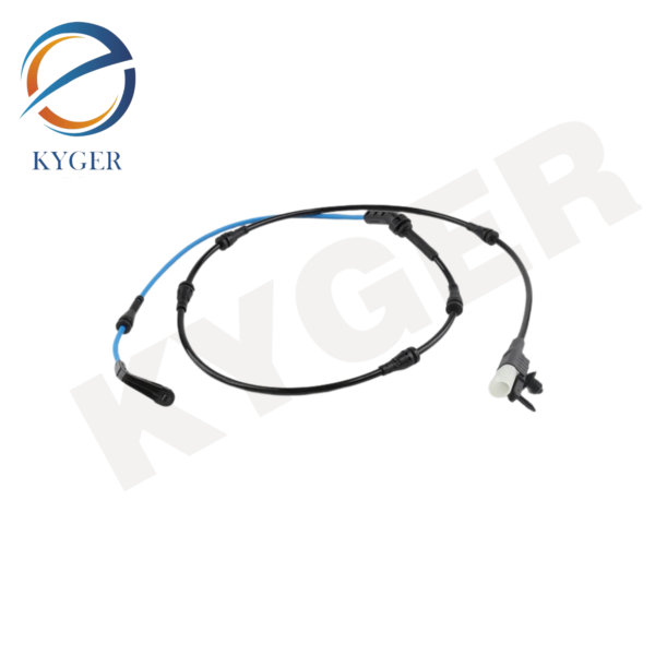 Auto Spare Accessories Car Brake Pad Wear Sensor LR084048 For Land Rover Discovery 5 2017 L462
